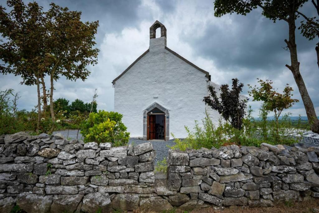 The Burren Art Gallery Built In 1798 Villa Tubber Eksteriør bilde