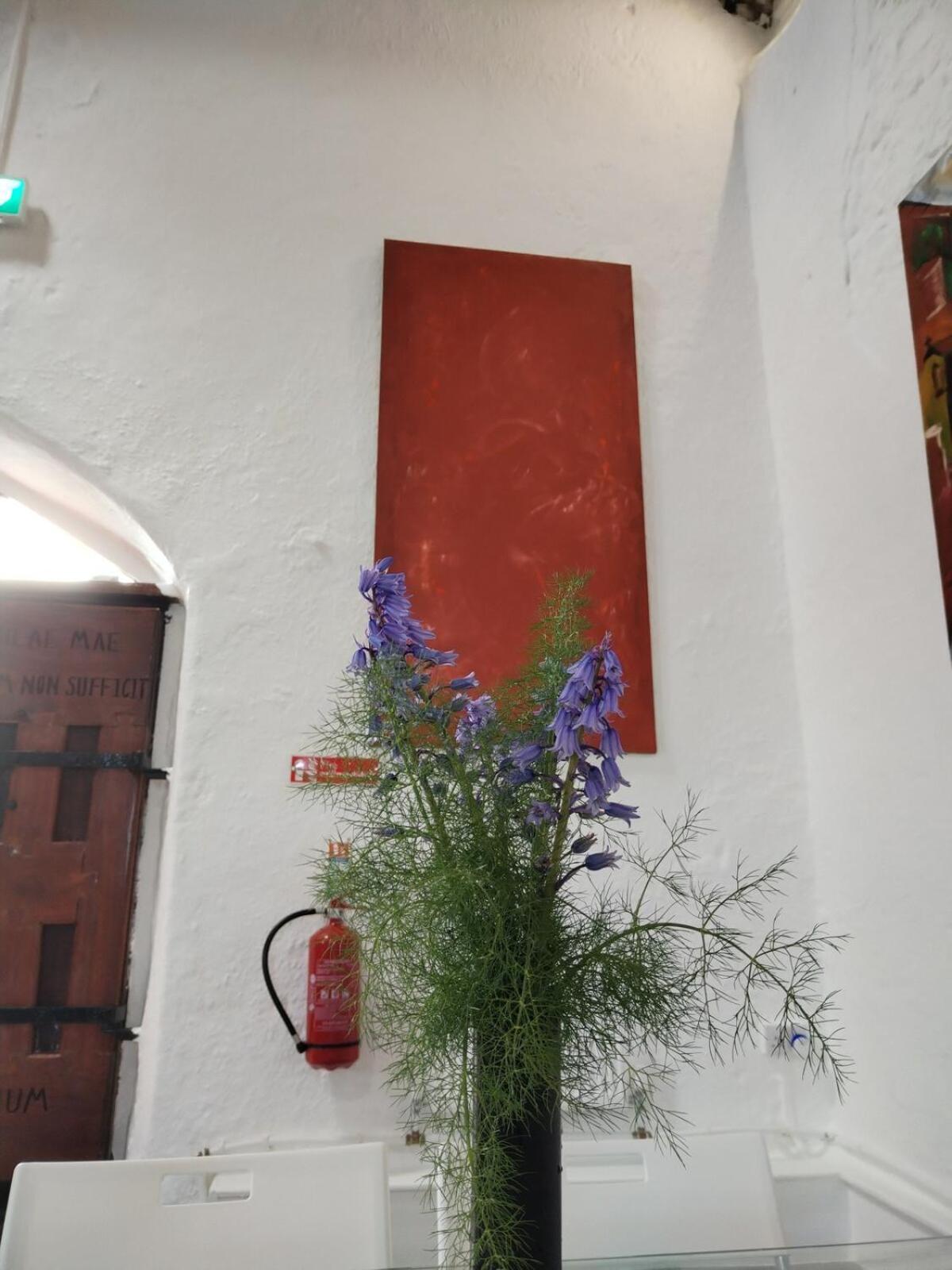 The Burren Art Gallery Built In 1798 Villa Tubber Eksteriør bilde